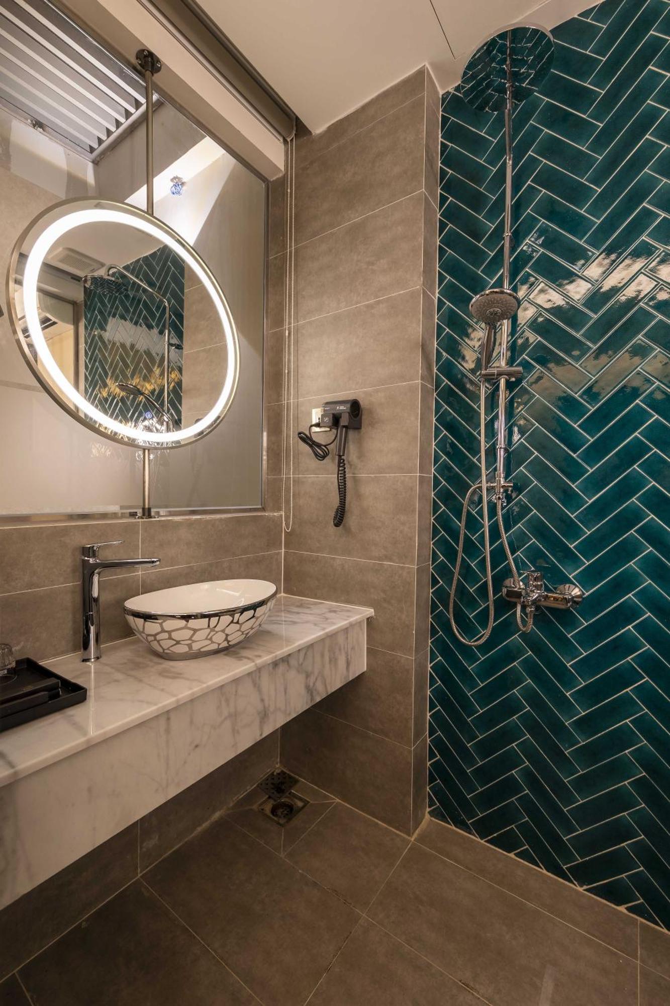 H A O Boutique Hotel Ho Chi Minh-byen Eksteriør bilde