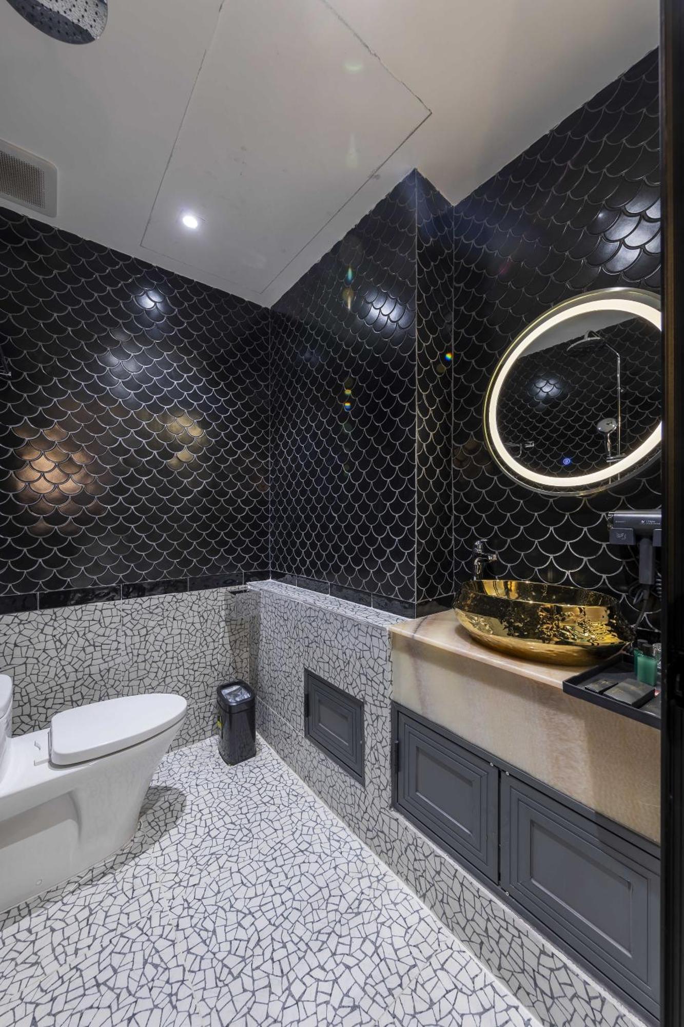H A O Boutique Hotel Ho Chi Minh-byen Eksteriør bilde