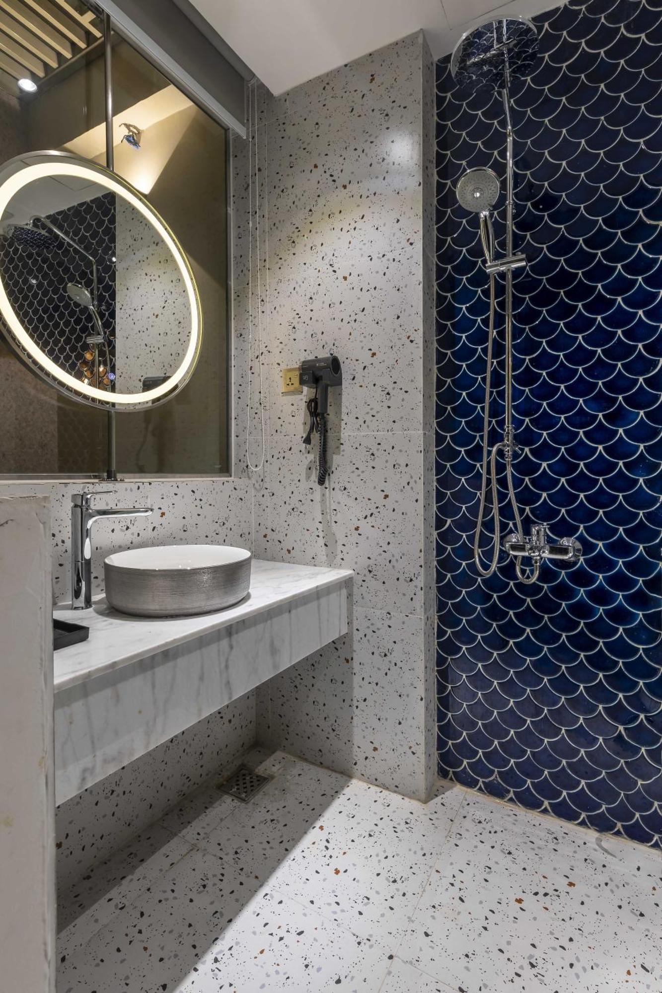 H A O Boutique Hotel Ho Chi Minh-byen Eksteriør bilde