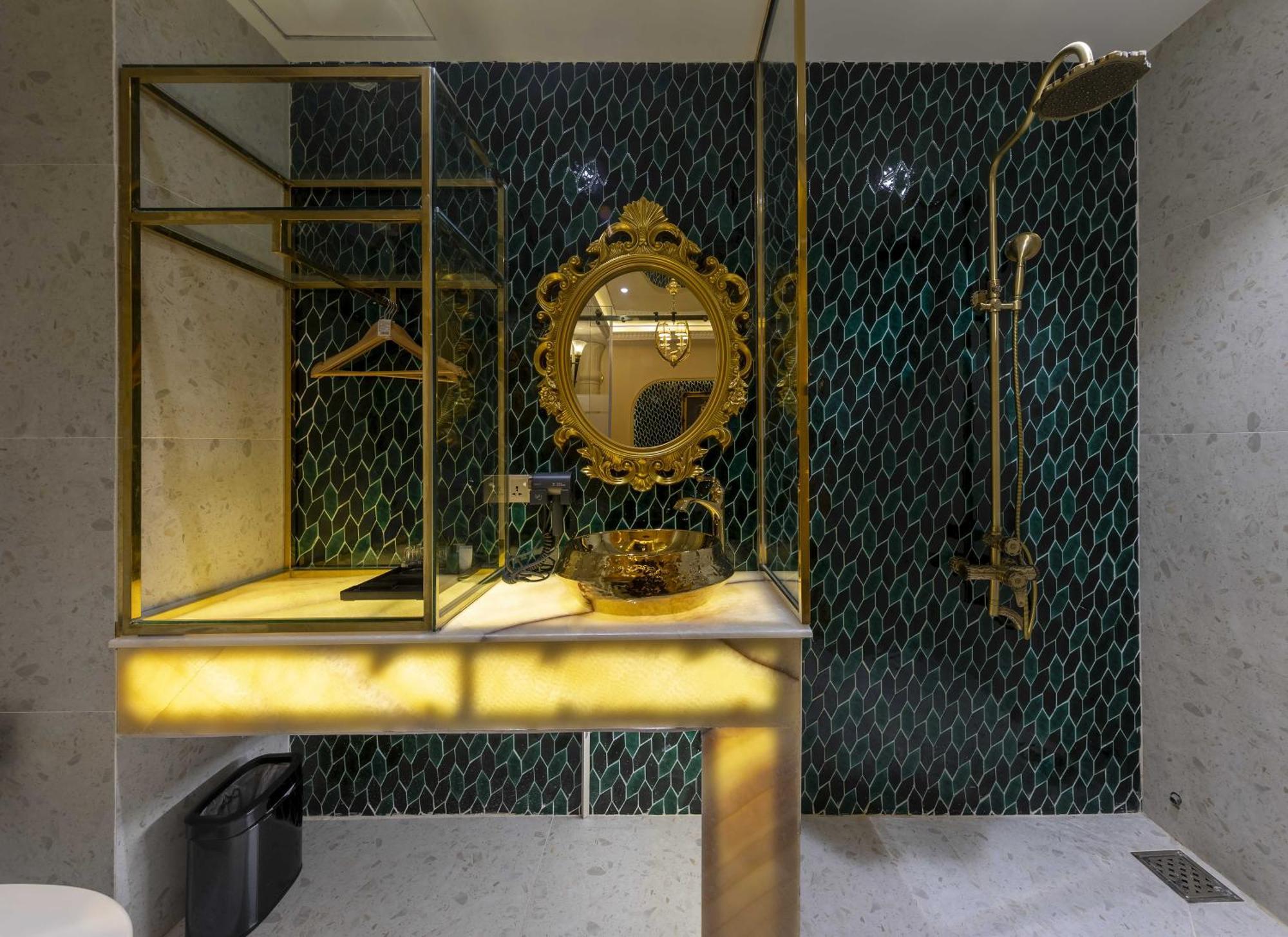 H A O Boutique Hotel Ho Chi Minh-byen Eksteriør bilde
